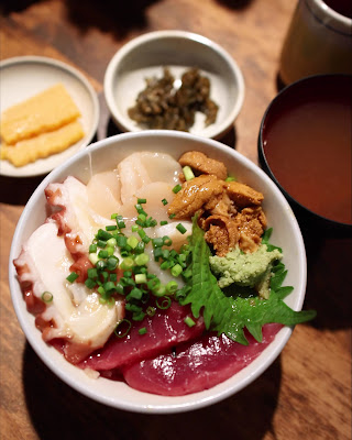 Tsukiji Hajime Sengyoten 사진 2