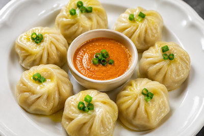 インド・ネパール創作料理 スリスティ 本店 ( Indian &Nepali restaurant SRISTI) Halal 사진 3