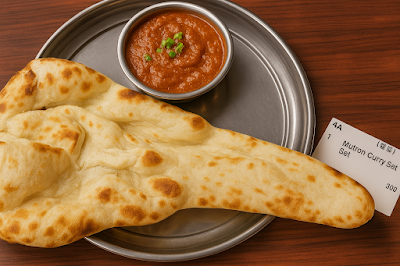 インド・ネパール創作料理 スリスティ 本店 ( Indian &Nepali restaurant SRISTI) Halal 사진 4