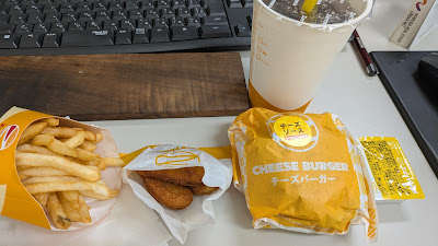 ゼッテリア 西葛西駅店 사진 3