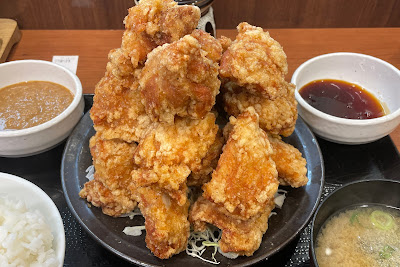 からやま 西葛西店 사진 3