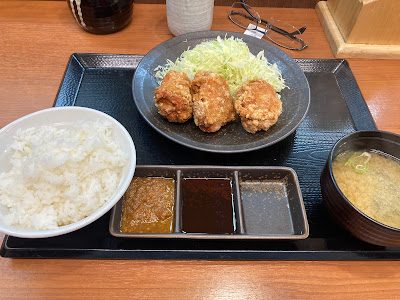 からやま 西葛西店 사진 4