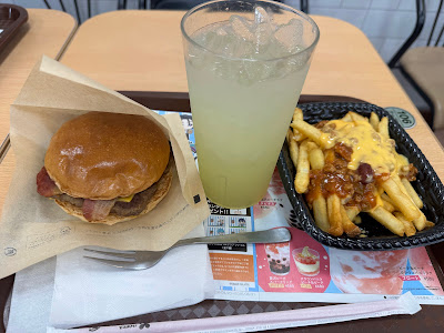 Wendy’s First Kitchen - Urayasu Seiyu 사진 2