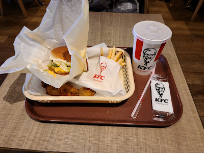 KFC 사진 4