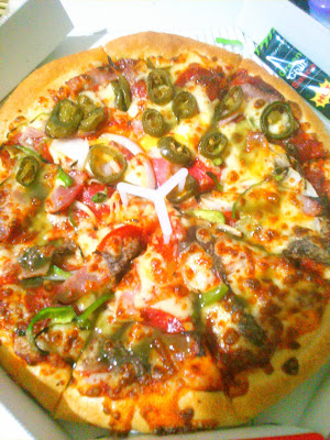 Domino's Pizza Urayasu Kitazakae 사진 4