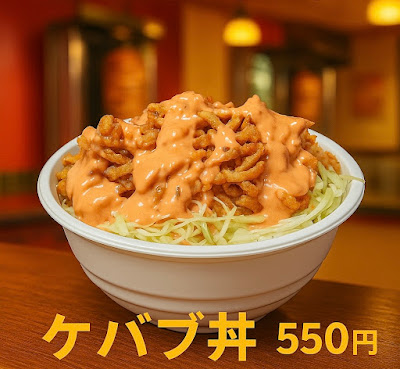 ケバブショップ 笹塚店 사진 3