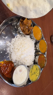 Thanjai Meals Hatagaya 사진 2