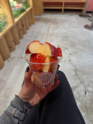 Candy Apple 사진 3