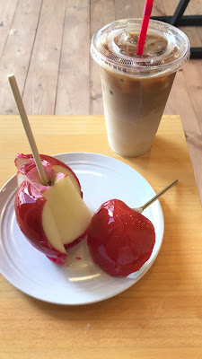 Candy Apple 사진 2