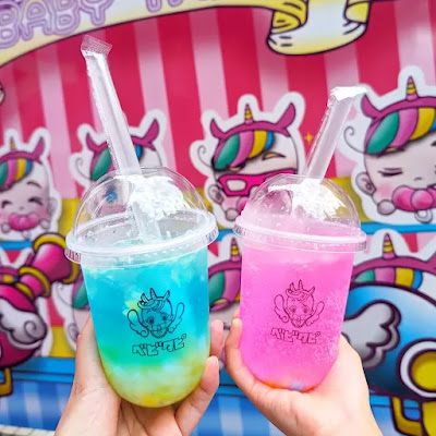 Baby Tapi Tokyo Harajuku 사진 2