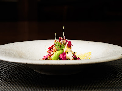 Bépocah Peruvian Restaurant 사진 3
