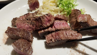Teppanyaki Sato 사진 2