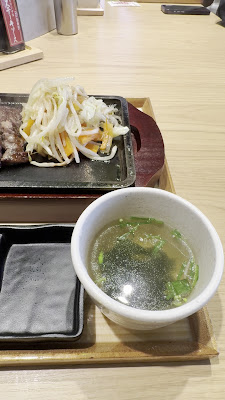 THE BIFTEKI 赤坂見附店 사진 2