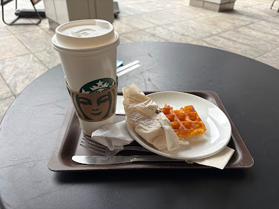 Starbucks Coffee - Kasumi Dining 사진 3