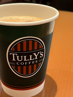 Tully's Coffee 사진 2