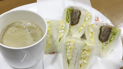 Sandwich KoKo 사진 2