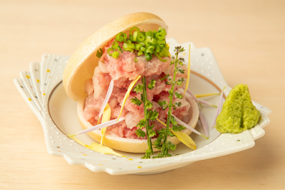 鮨とおでん ＆アンド 新川店 사진 3