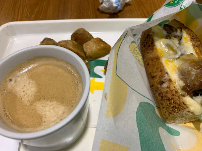 Subway 사진 5