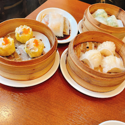 Hong Kong Yum Cha Dim Sum Kitchen 사진 3