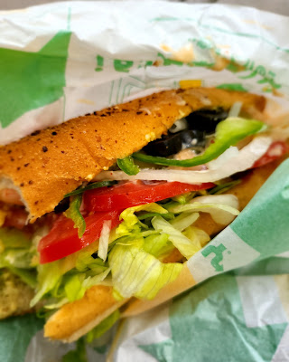 Subway 사진 2