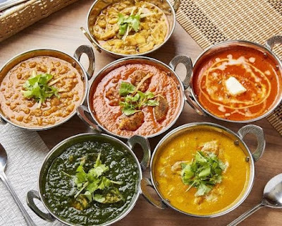 Tamanna Biryani (الحلال ) 사진 3
