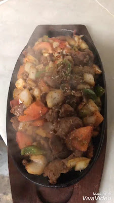 Turkish Restaurant Cankaya 사진 2