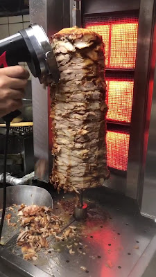 Turkish Restaurant Cankaya 사진 3