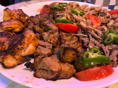Turkish Restaurant Cankaya 사진 4