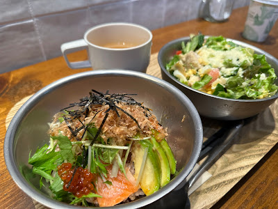 D.I.Y. Salad & Delicatessen 사진 4