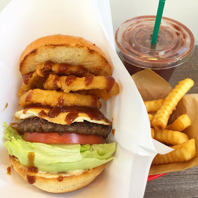 Marger Burger 사진 3