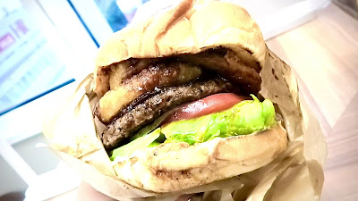 Marger Burger 사진 2