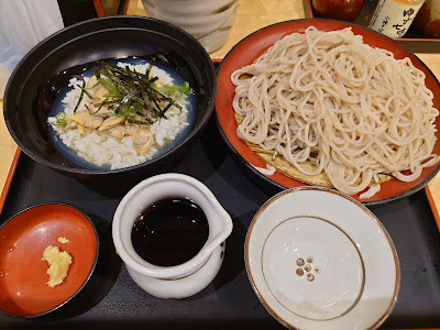 Komoro Soba 사진 4