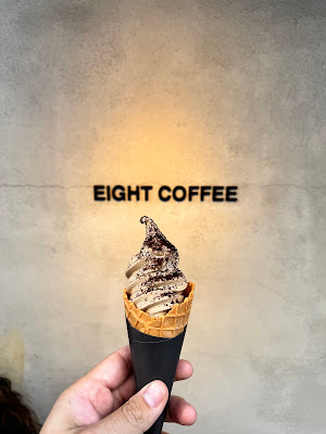 EIGHT COFFEE Shinjuku 사진 4
