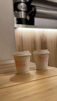 EIGHT COFFEE Shinjuku 사진 2