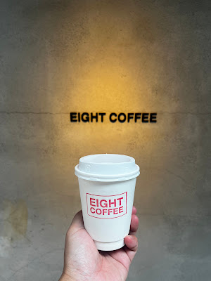 EIGHT COFFEE Shinjuku 사진 5