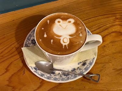 Scopp Cafe 사진 3