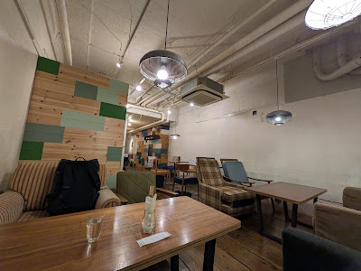 Scopp Cafe 사진 5