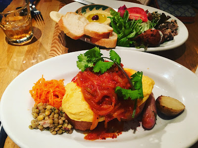 パパスカフェ 新宿タカシマヤ店 사진 2
