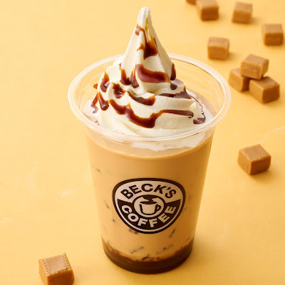 BECK'S COFFEE SHOP 사진 3