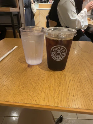 BECK'S COFFEE SHOP 사진 2