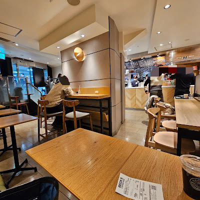 BECK'S COFFEE SHOP 사진 4