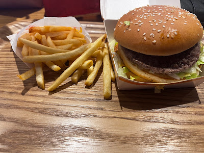 맥도날드 사진 3
