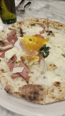 PIZZERIA CAPOLI 사진 2