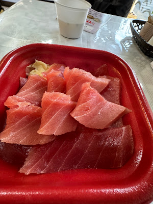 丼丸笹舟 사진 2
