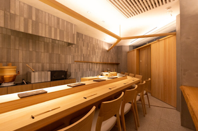 Sushi Wasabi 사진 3