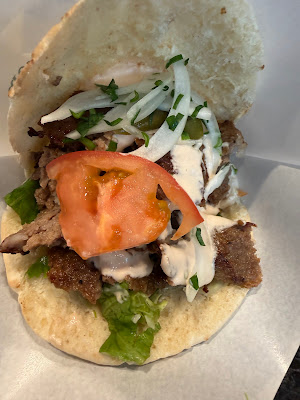 Ali’s Kebab 사진 4