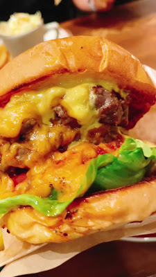 GOOD MUNCHIES 新宿御苑本店 사진 2