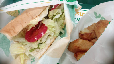 Subway 사진 3