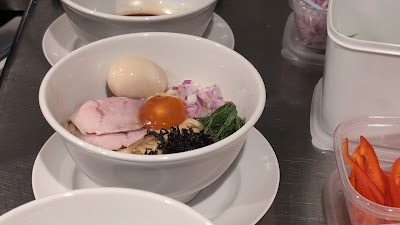 らぁ麺 はつ穂 사진 2