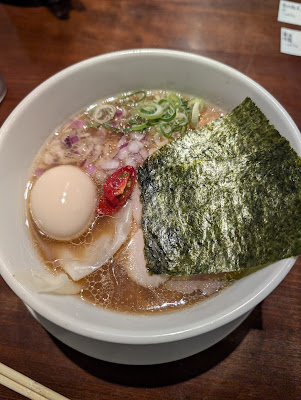 らぁ麺 はつ穂 사진 5
